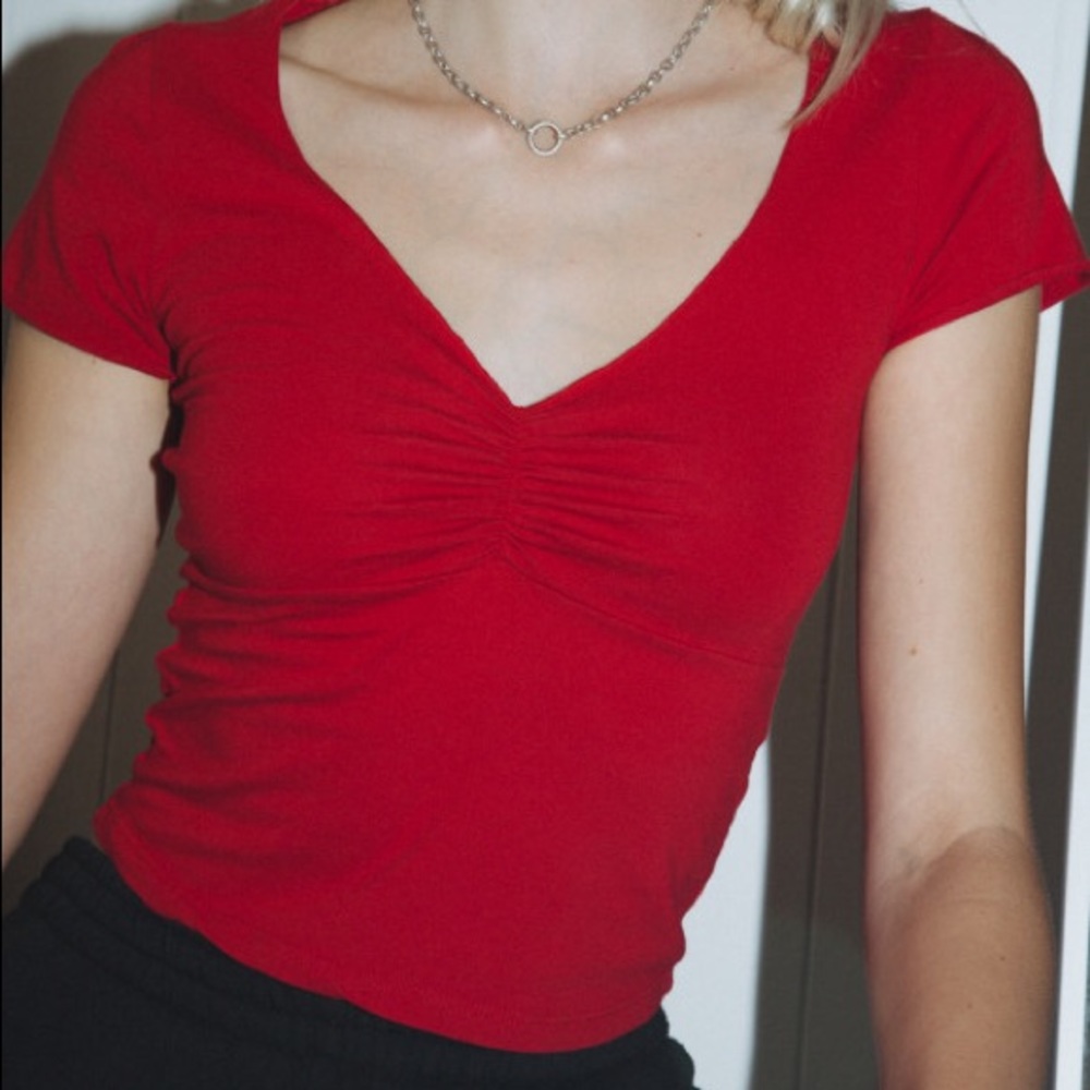 ISO. Brandy Melville Shirts